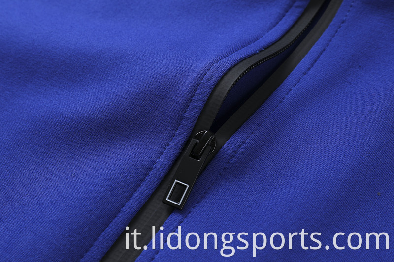 2021 Design Ultimo design per tracce personalizzate Sports jogger sudorato all'ingrosso sudorato da logo personalizzato da uomo sudorato